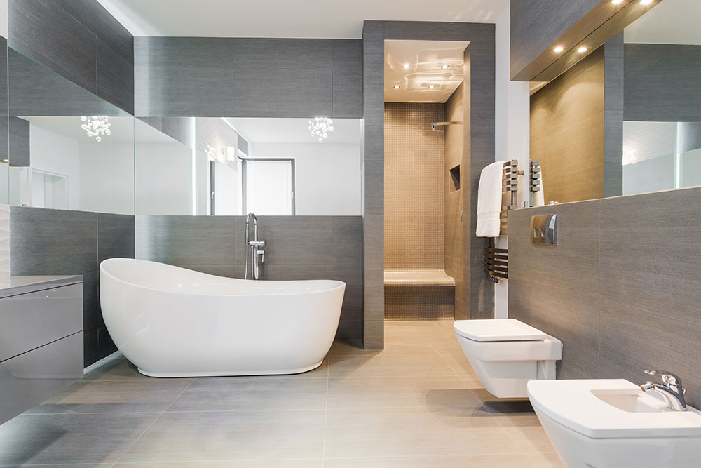 Bathroom Renovations Sydney