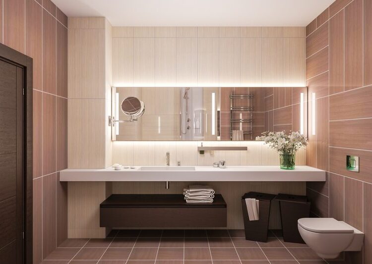 choosing-a-modern-bathroom-mirror-with-lights-800x533