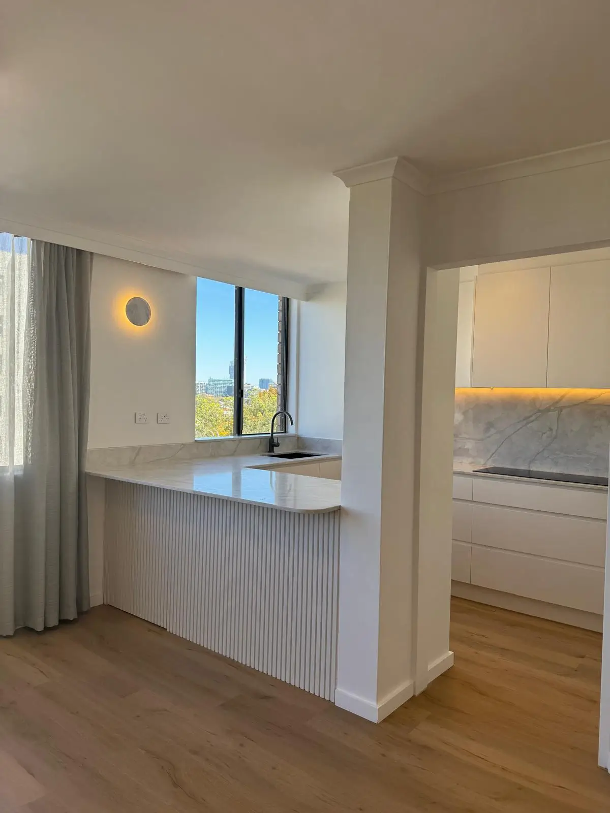 Apartment Renovation Services Sydney