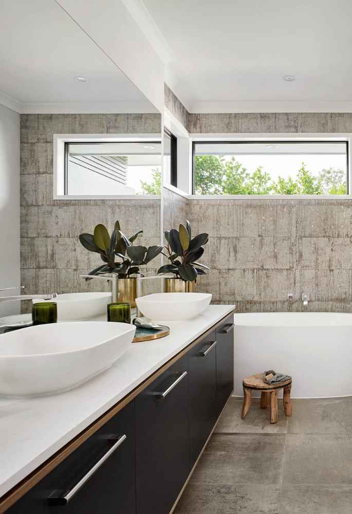 Bathroom Renovation Services in Sydney