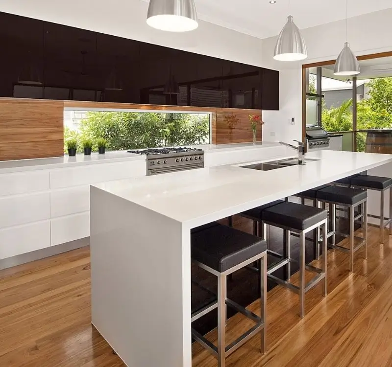full home renovations Sydney